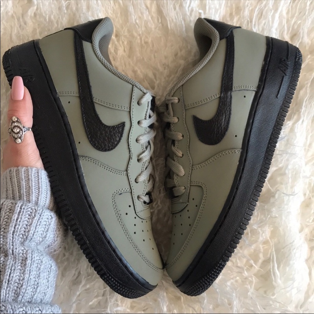NWT Nike Force 1 - Picture 2 of 7
